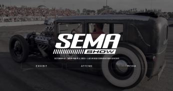 SEMA 2023