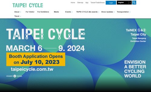 Taipeicycle 2024