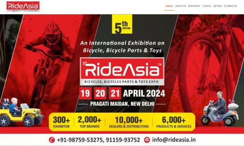 RideAsia 2024