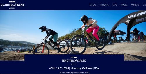 SEA OTTER CLASSIC 2024