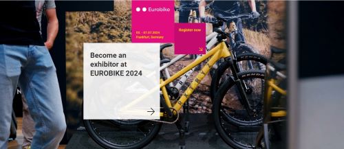 EUROBIKE 2024